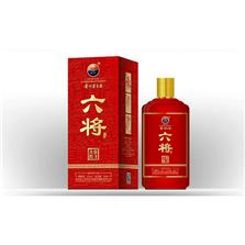 茅台老贵酒业集团有限公司