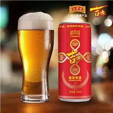 广州广啤精酿啤酒有限公司