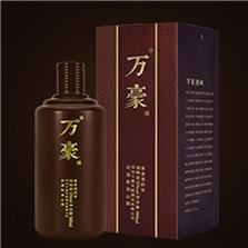 深圳万豪天赋酒业有限公司