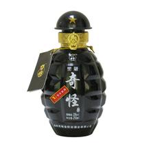梅州市堆金积谷酒业有限公司