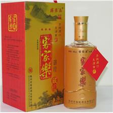 梅州市客联酒业有限公司