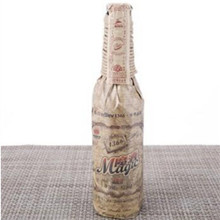 英博双鹿魔酒啤酒