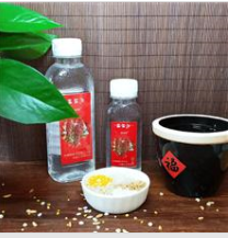 磐石市烟筒山镇贵圆春酒厂