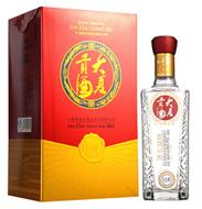 宁夏西夏贡酒业实业有限公司