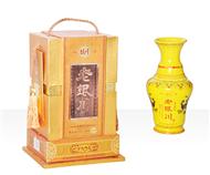 宁夏昊王酒业（集团）有限公司