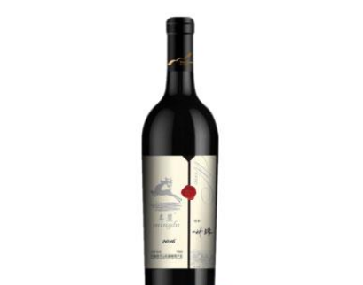 银川名麓葡萄酒庄有限公司