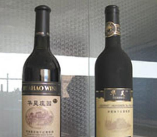 宁夏华昊葡萄酒有限公司