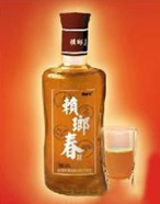 通化圣康野森(酒业)保健品有限公司