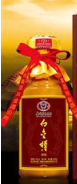 贵州茅台（集团）白金樽酒品牌/吉林省嘉醇科技有限公司