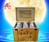 中国吉林茅酒业有限公司