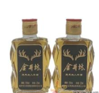 榆树市金井坊酒业有限责任公司