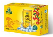 大连臻润枸杞养生啤酒