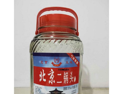 江西五壶醇酒业有限公司