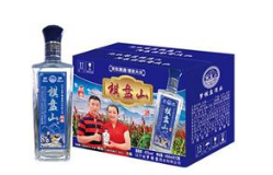 辽宁省梦棋盘酒业有限公司