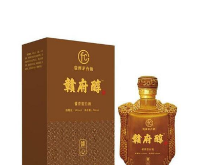 江西罗茅酒业有限公司