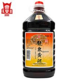  大连长兴岛酒业有限公司