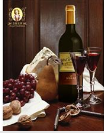 沈阳乐尚格酒业公司