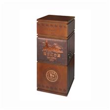 新疆楼兰红酒业有限公司