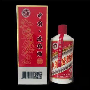 新疆凌狼酒业有限公司