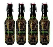 通化曼纳诺斯冰葡萄酒有限公司