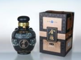 互助金穗青稞酒（青海藏羚工贸）