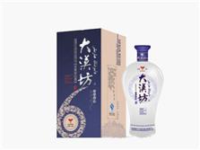 新疆大漠坊酒业有限公司