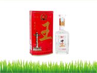 内蒙古包头市百灵酒业有限责任公司