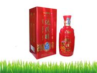 达茂大草原百灵酒业