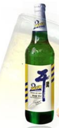 百威英博（大连）啤酒有限公司