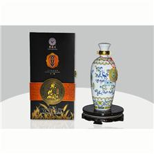 内蒙古恩格贝酒业销售有限责任公司
