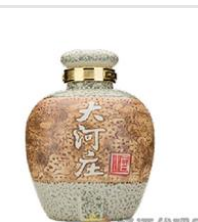 大连大河庄酒业有限公司