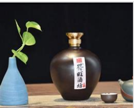 辽宁省得旺酒业有限责任公司