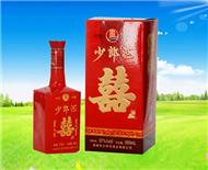 赤峰市少郎河酒业有限公司