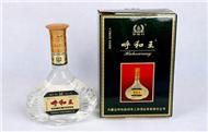 呼和浩特市人和酒业有限责任公司