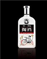 内蒙古道味酒业有限公司
