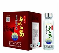 赤峰蒙古人酒业有限公司
