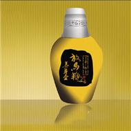 内蒙古宁城民族红酒业有限公司
