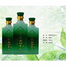 内蒙古科尔沁王酒业有限责任公司