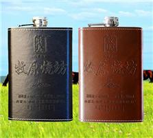 锡林郭勒盟蒙醇酒业有限公司