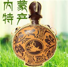 赤峰蒙王工贸有限公司
