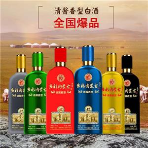 呼伦贝尔手工坊酿酒有限责任公司