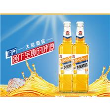 内蒙古大窑饮品有限责任公司