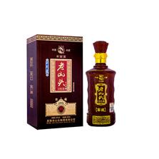 内蒙古老山头酒业有限公司