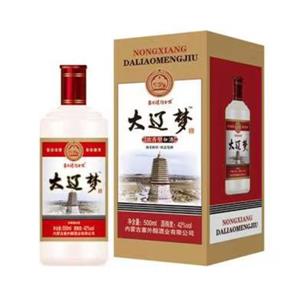 内蒙古塞外醇酒业有限公司