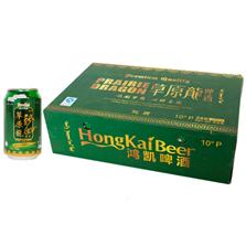赤峰草原龙酒业有限公司