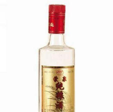 内蒙古蒙泉酒业有限责任公司