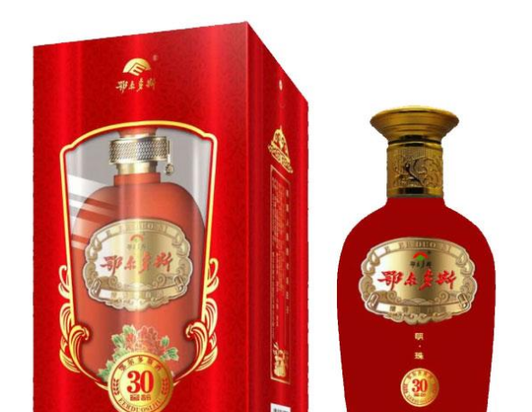 鄂尔多斯酒业（明珠一号）