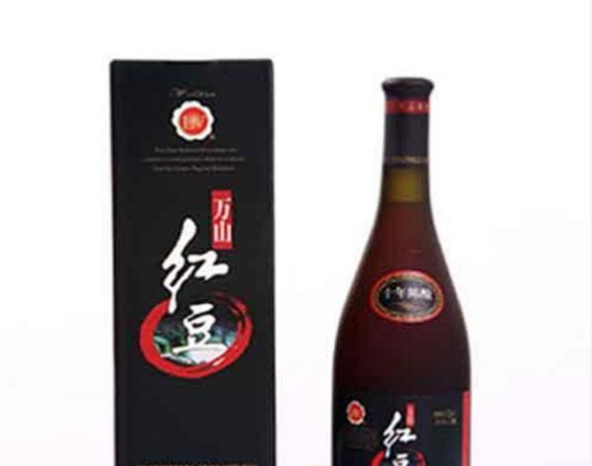 内蒙古大兴安岭酒业有限公司总经销部