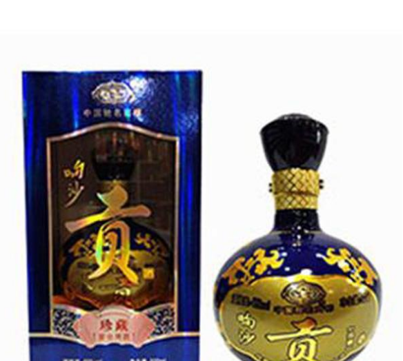 鄂尔多斯市响沙酒业有限责任公司