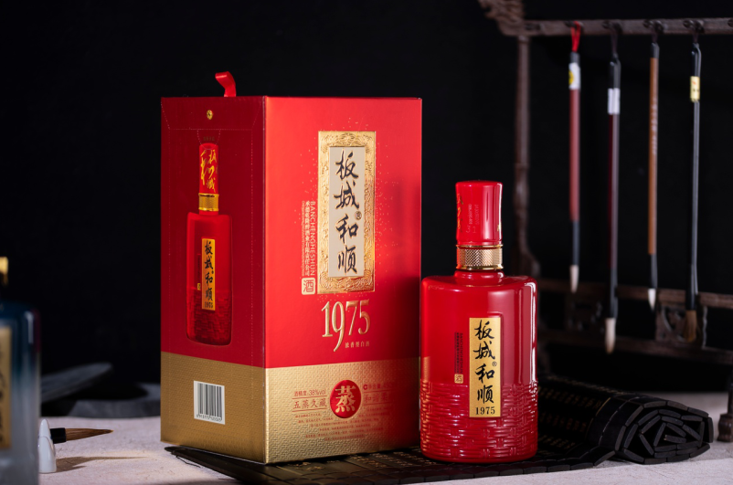 河北承德板城酒业有限公司